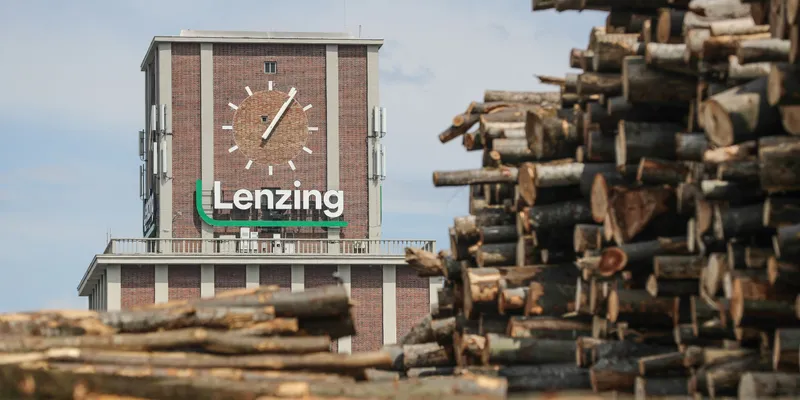 Lenzing Group Highlights Bio-Based Materials for Europe’s Economic Security